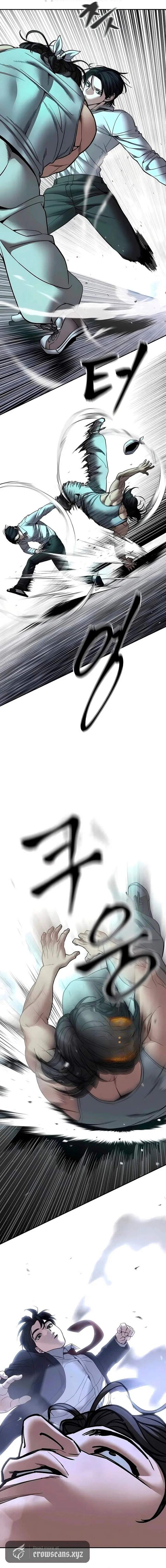 The Bully In-Charge Chapter 183 22
